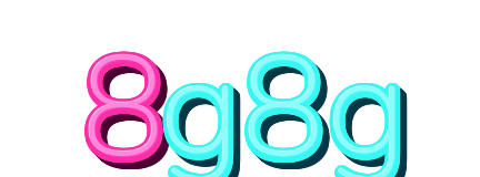 8g8g — logo kanal