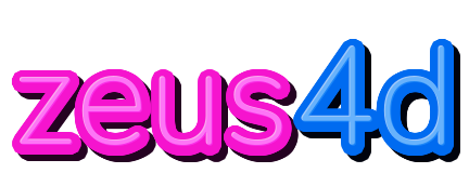 zeus4d — logo kanal
