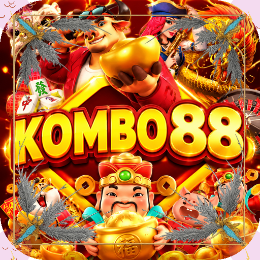 kombo88 — mitra unggulan