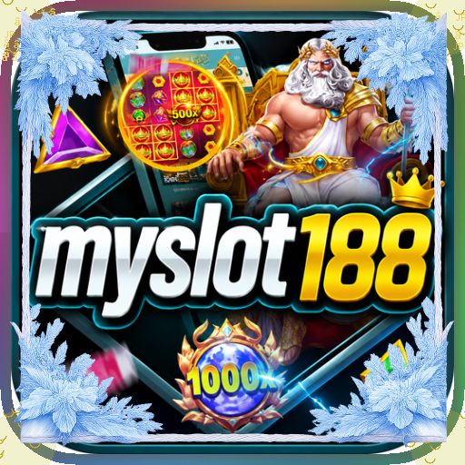 myslot188 — mitra unggulan