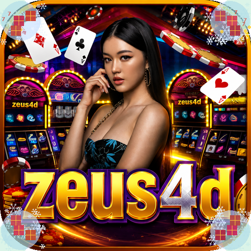 zeus4d — galeri pratinjau Resmi APK